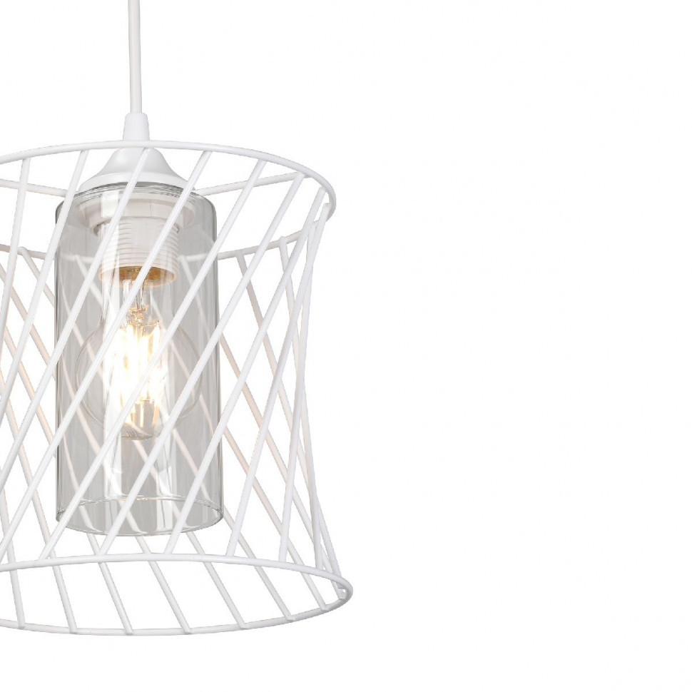 Подвесной светильник Vitaluce V2846-0/1S