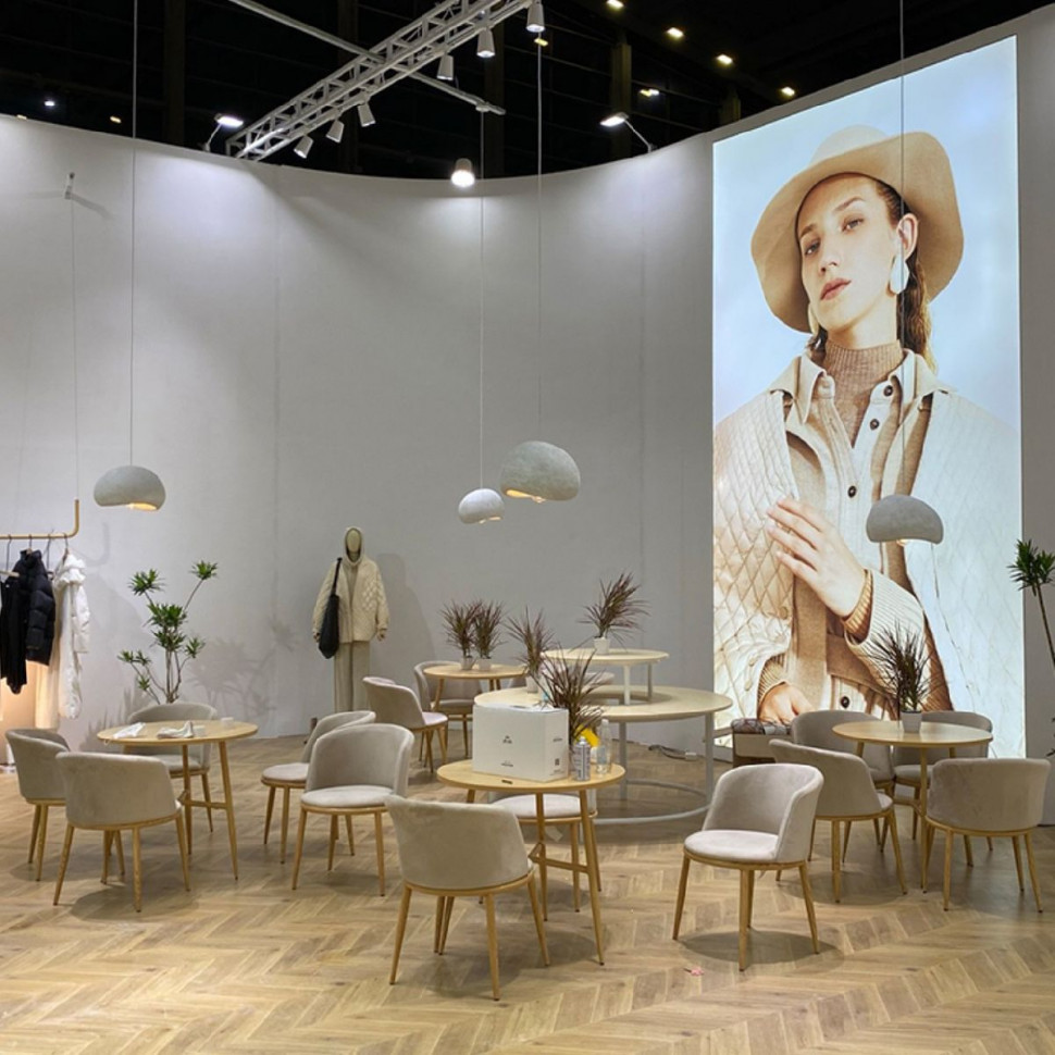 Подвесной светильник ImperiumLoft Cemencloud 219863-23