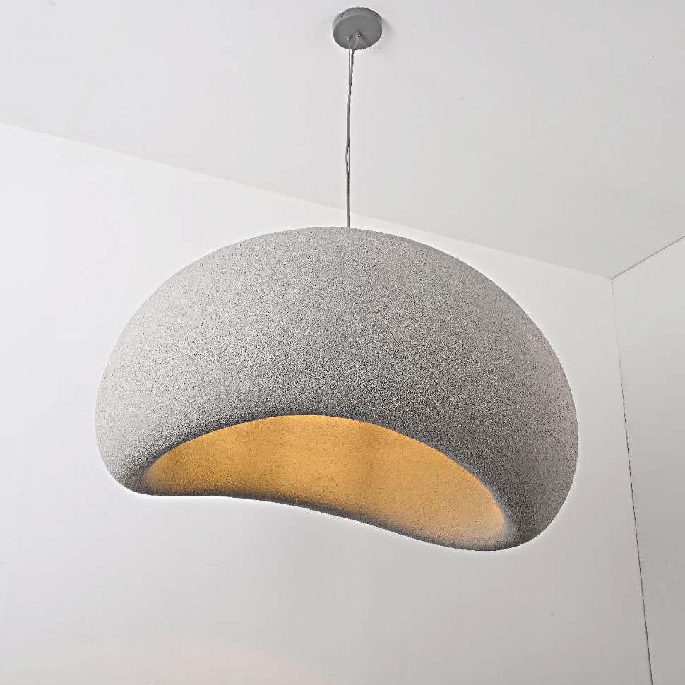 Подвесной светильник ImperiumLoft Cemencloud 219863-23