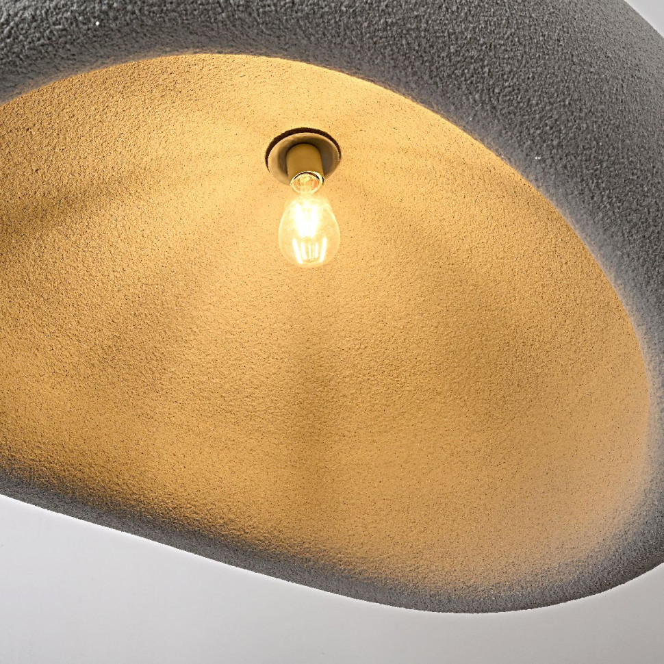 Подвесной светильник ImperiumLoft Cemencloud 219863-23