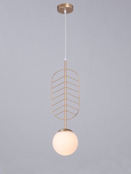 Подвесной светильник Vitaluce V29850-8/1S