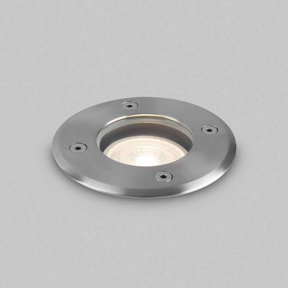 Уличный встраиваемый светильник Outdoor O043DL-01S