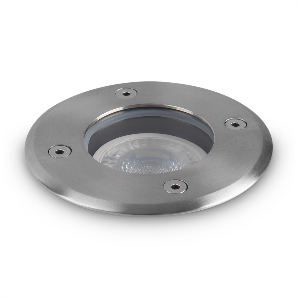 Уличный встраиваемый светильник Outdoor O043DL-01S