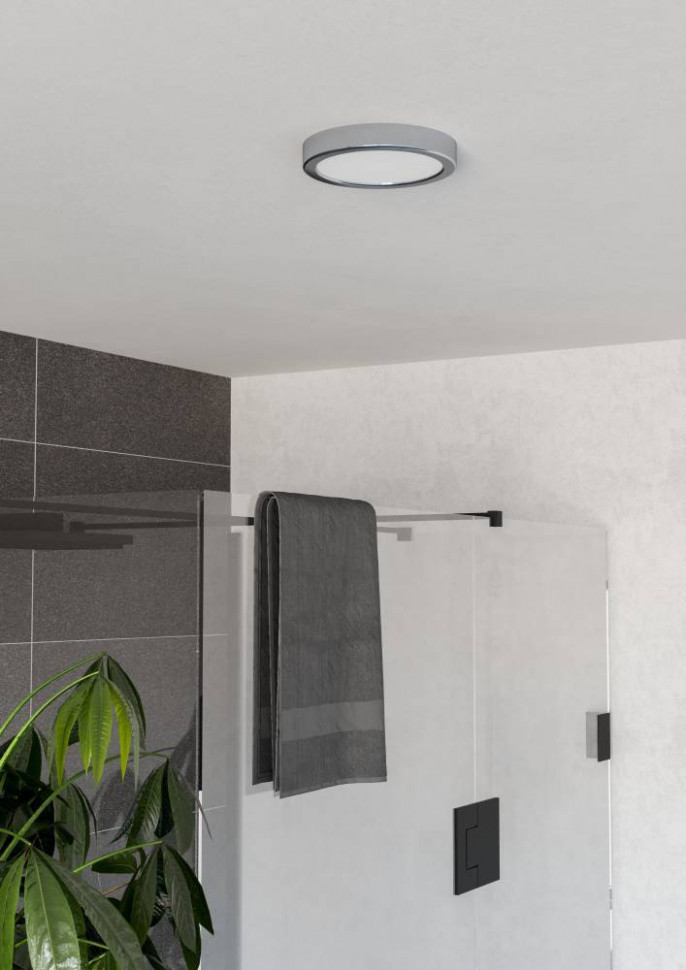 Настенно-потолочный светильник Eglo Fueva 6 901762