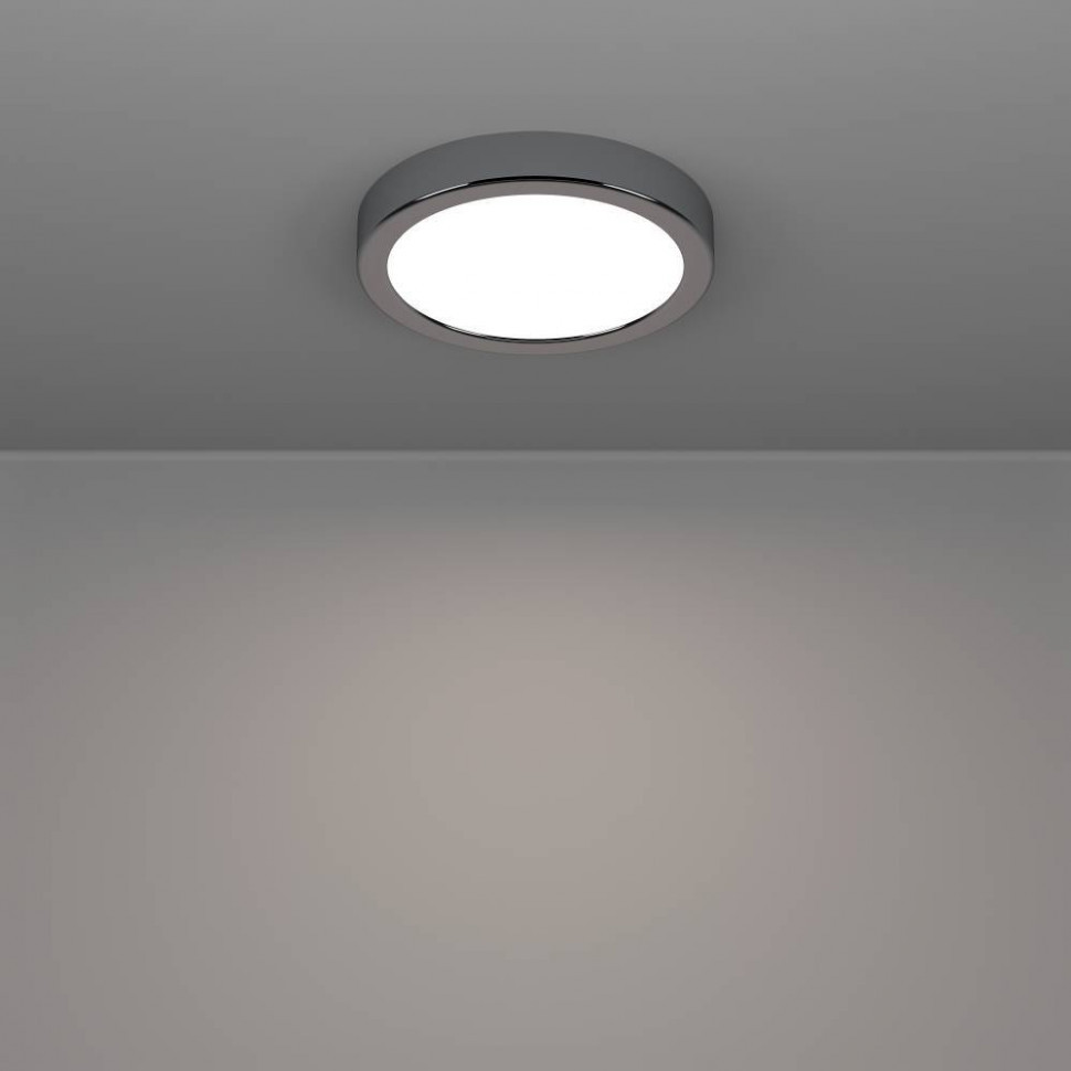 Настенно-потолочный светильник Eglo Fueva 6 901762