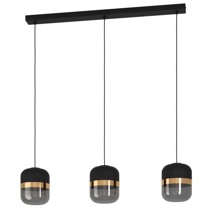 Выключатель двухклавишный Stekker Эрна 39919