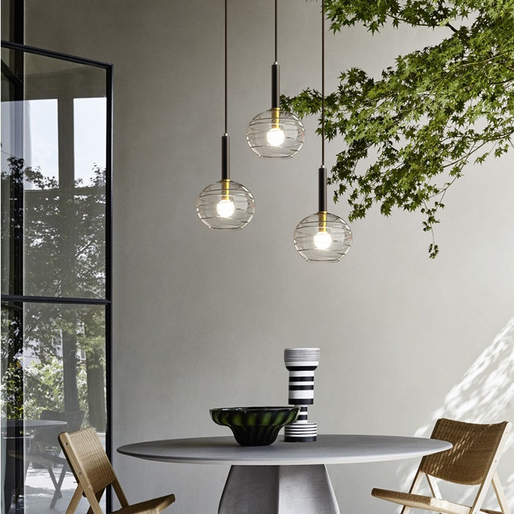 Подвесной светильник ImperiumLoft Marisol 151810-26