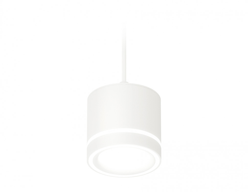 Комплект подвесного светильника Ambrella Light Techno Spot XP8110021 (A2331, C8110, N8433)