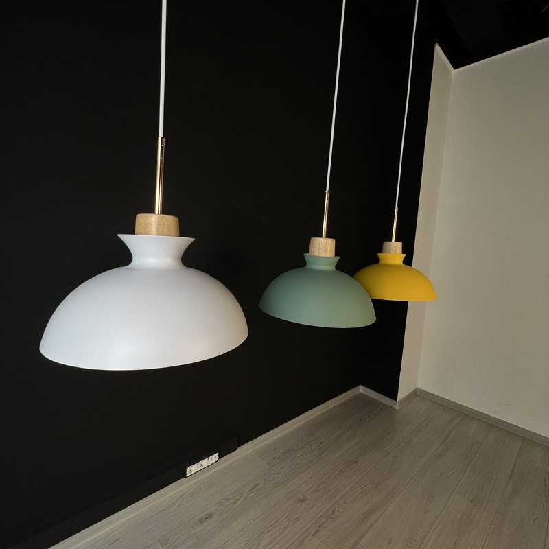 Подвесной светильник ImperiumLoft OMG 101863-26