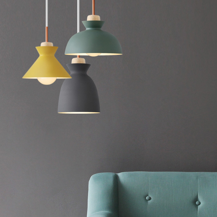 Подвесной светильник ImperiumLoft OMG 101863-26