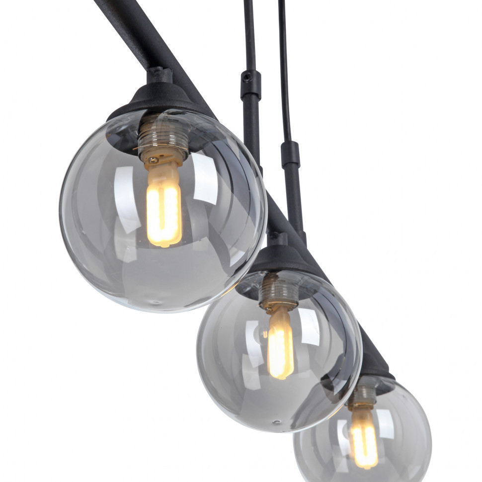 Подвесной светильник Vitaluce V4981-1/3S