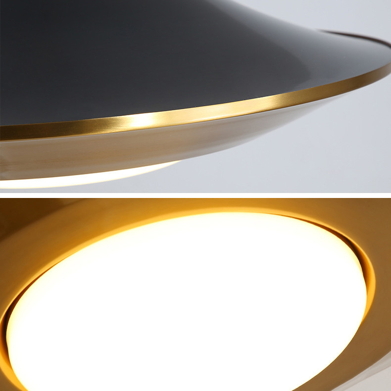 Подвесной светильник ImperiumLoft Rask 151756-26