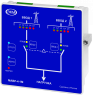 Модуль аварийного ввода резерва МАВР-4-1М УХЛ4 Меандр
