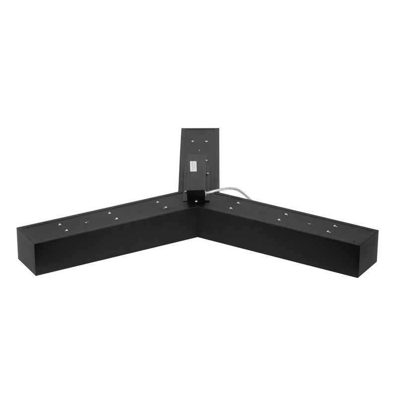 Подвесной светильник Эра Geometria SPO-143-B-40K-056 Б0050571