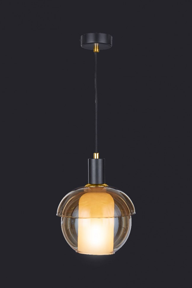 Подвесной светильник 33 Идеи PND145.01.01.003.BL-M13AT