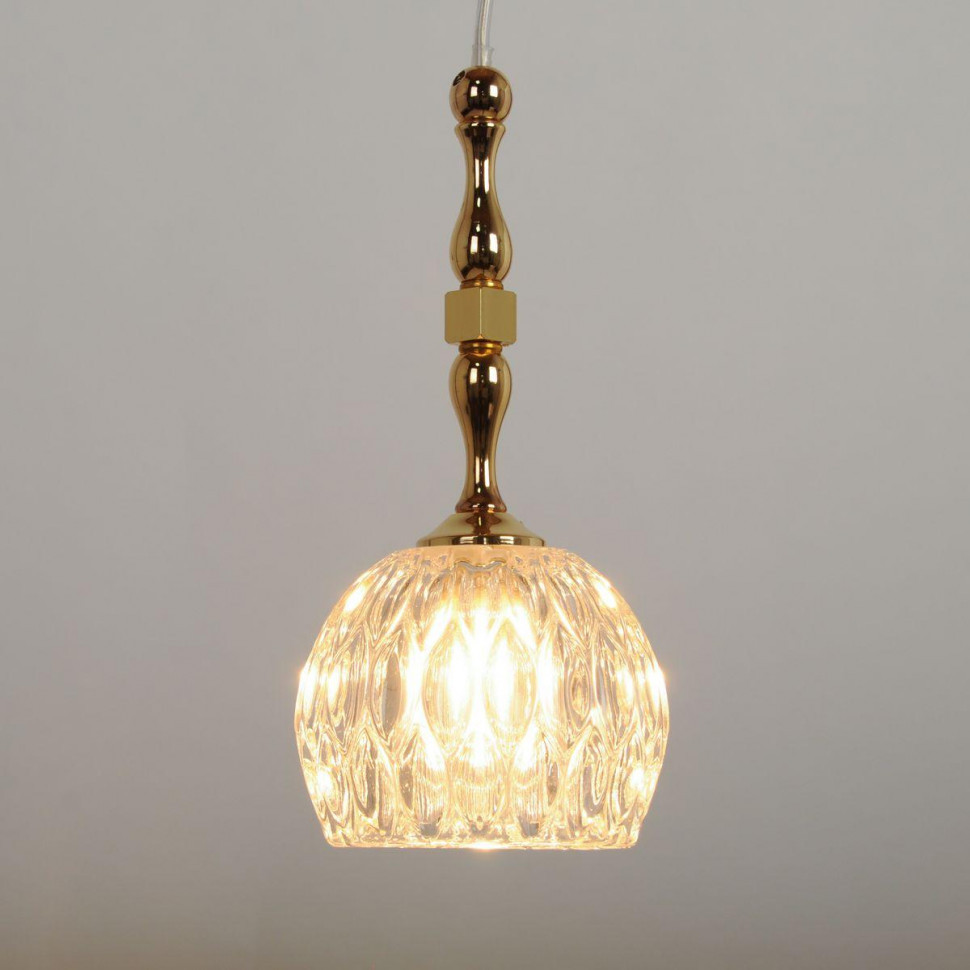 Подвесной светильник Abrasax 6444/1.15