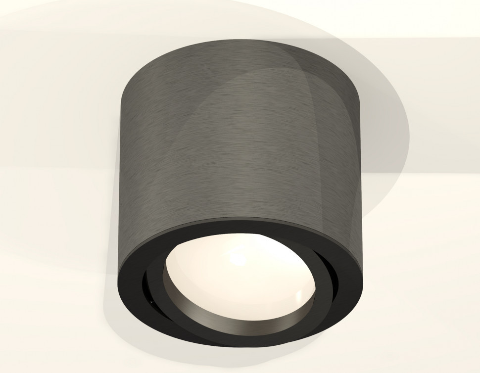 Потолочный светильник Ambrella Light Techno Spot XS7403001 (C7403, N7002)