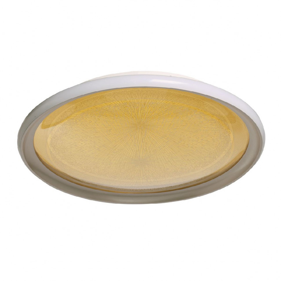 Потолочный светильник De Markt Норден 660015101