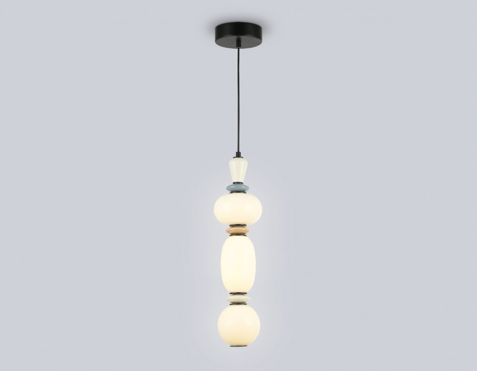 Подвесной светильник Ambrella Light High Light Ceramo Modern LH53142