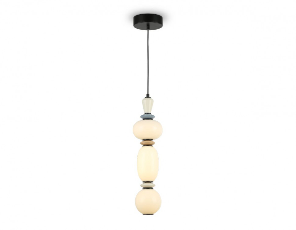 Подвесной светильник Ambrella Light High Light Ceramo Modern LH53142