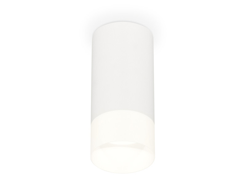 Потолочный светильник Ambrella Light Techno Spot XS8161003 (C8161, N8402)