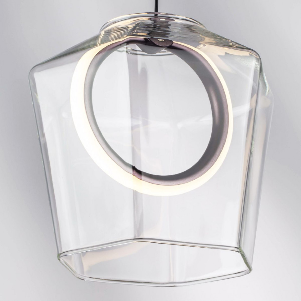 Подвесной светильник Lightstar Caramello 796110