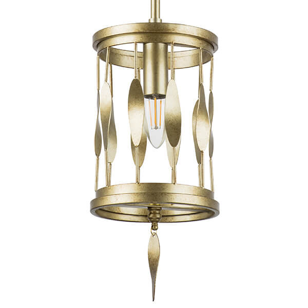 Подвесной светильник Lightstar Firenze 725113