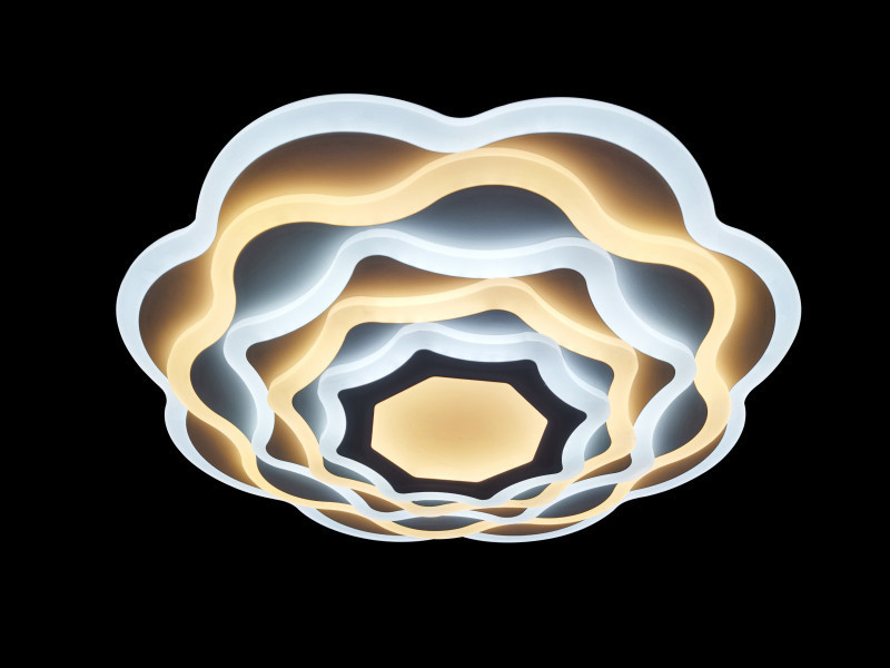 Потолочный светильник Natali Kovaltseva LED 81039/5C