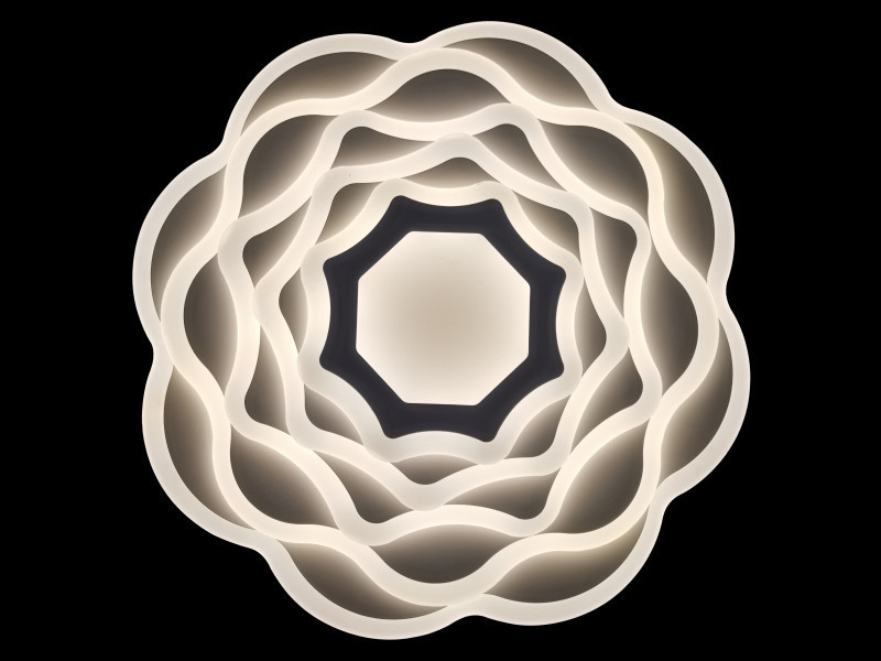 Потолочный светильник Natali Kovaltseva LED 81039/5C