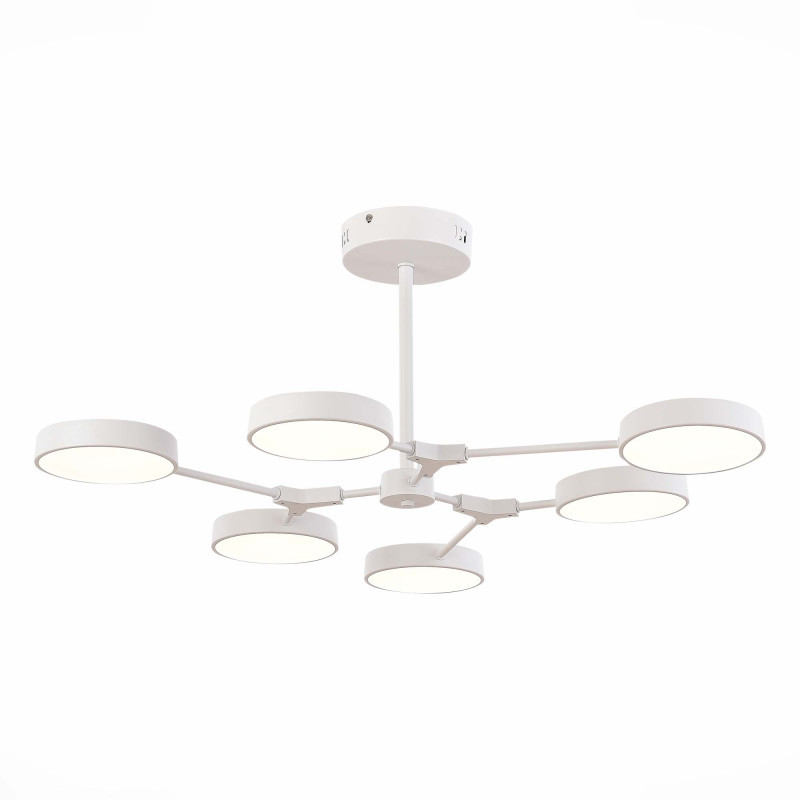 Потолочный светильник Evoluce Monta SLE6003-502-06