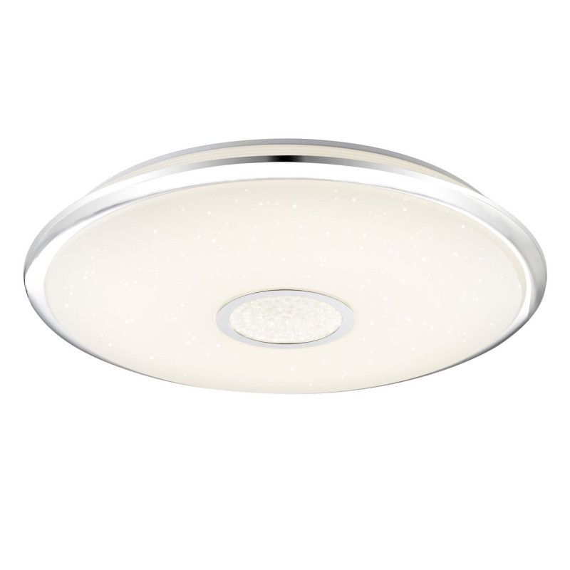 Трековый однофазный светильник Feron AL132 48382