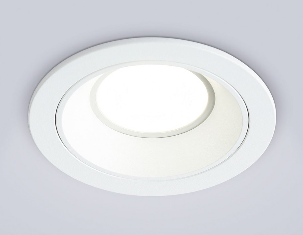 Встраиваемый светильник Ambrella Light Techno Spot A8920