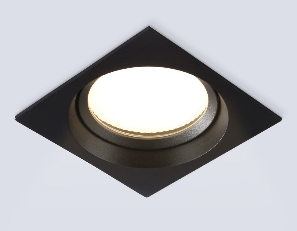 Встраиваемый светильник Ambrella Light Techno Spot IP Protect TN6657