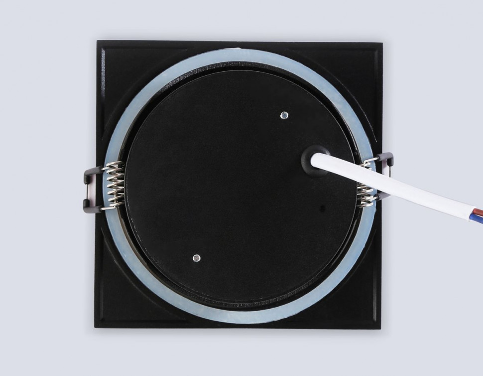 Встраиваемый светильник Ambrella Light Techno Spot IP Protect TN6657