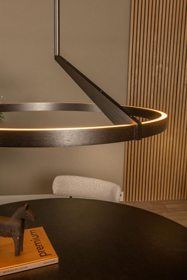 Подвесной светильник Lucide Applause 23400/60/15