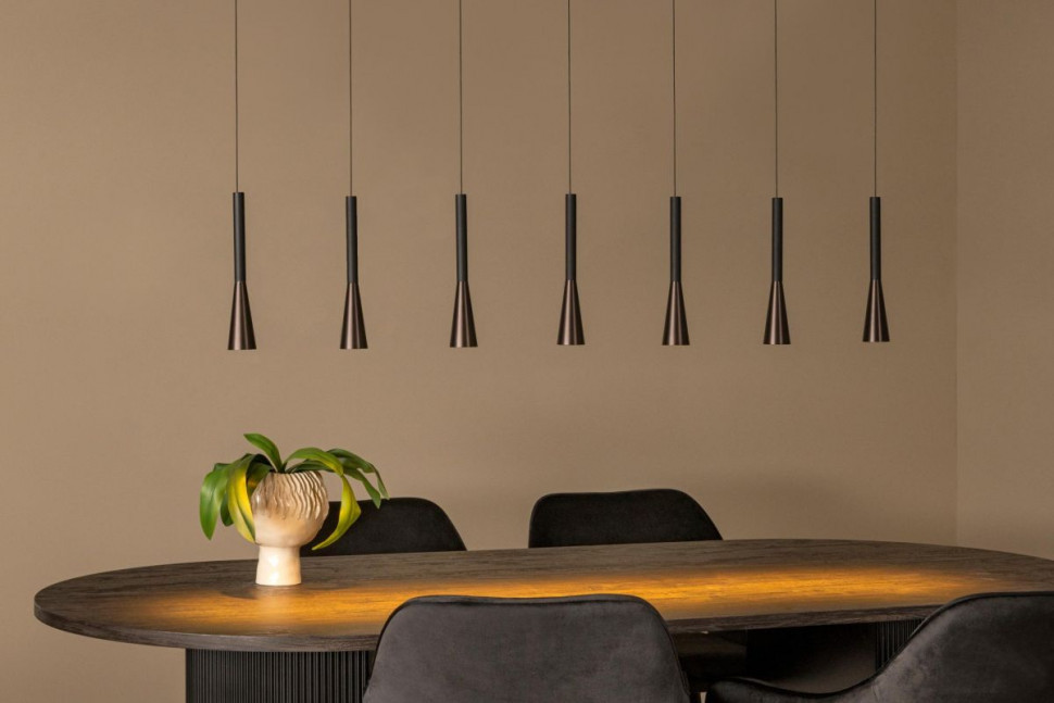 Подвесной светильник Lucide Joakim 24407/43/96