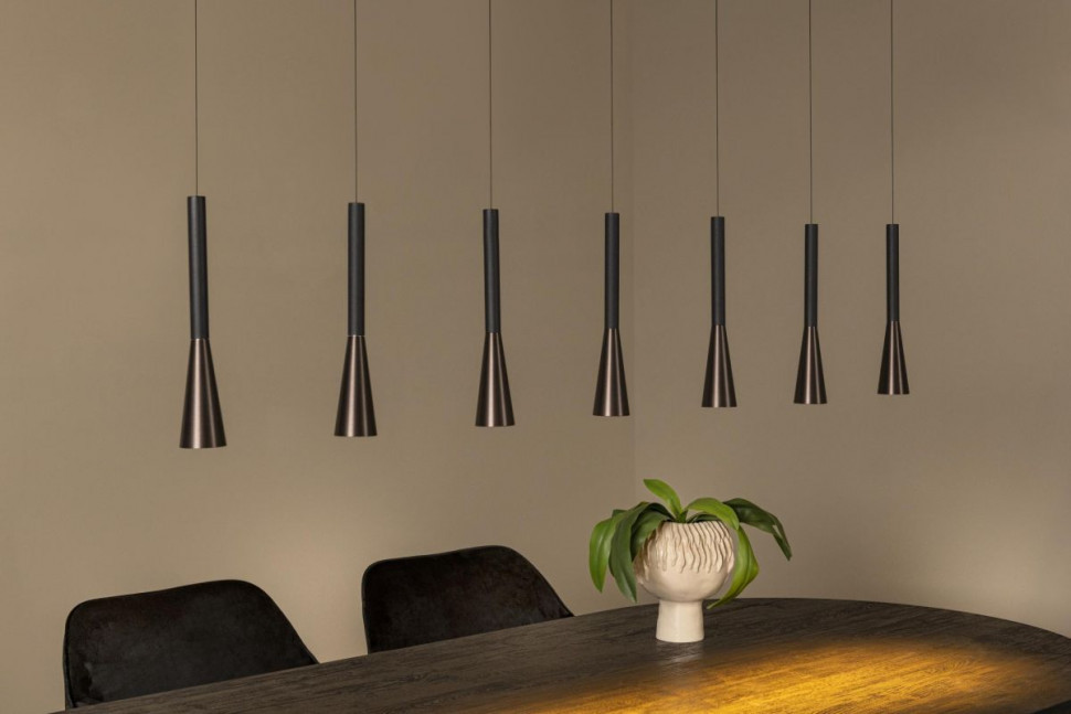 Подвесной светильник Lucide Joakim 24407/43/96