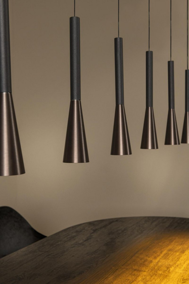 Подвесной светильник Lucide Joakim 24407/43/96