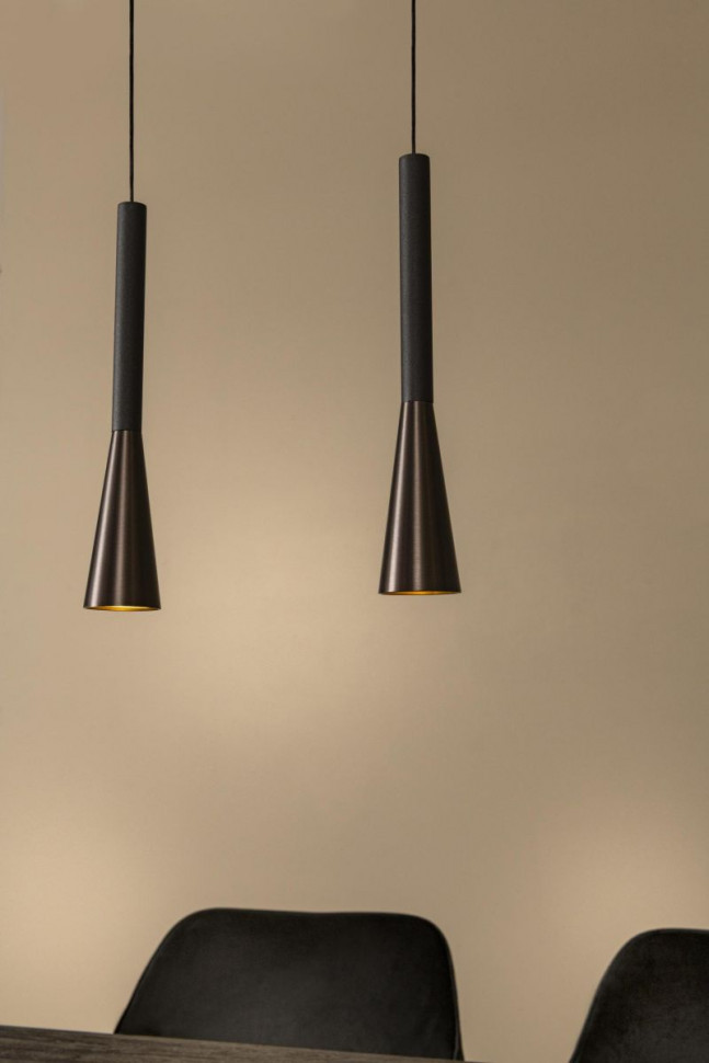 Подвесной светильник Lucide Joakim 24407/43/96