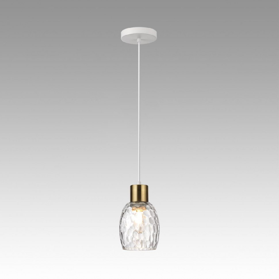 Подвесной светильник Lumion Ice 6583/1A