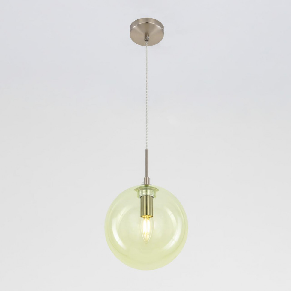 Подвесной светильник Citilux Томми CL102626