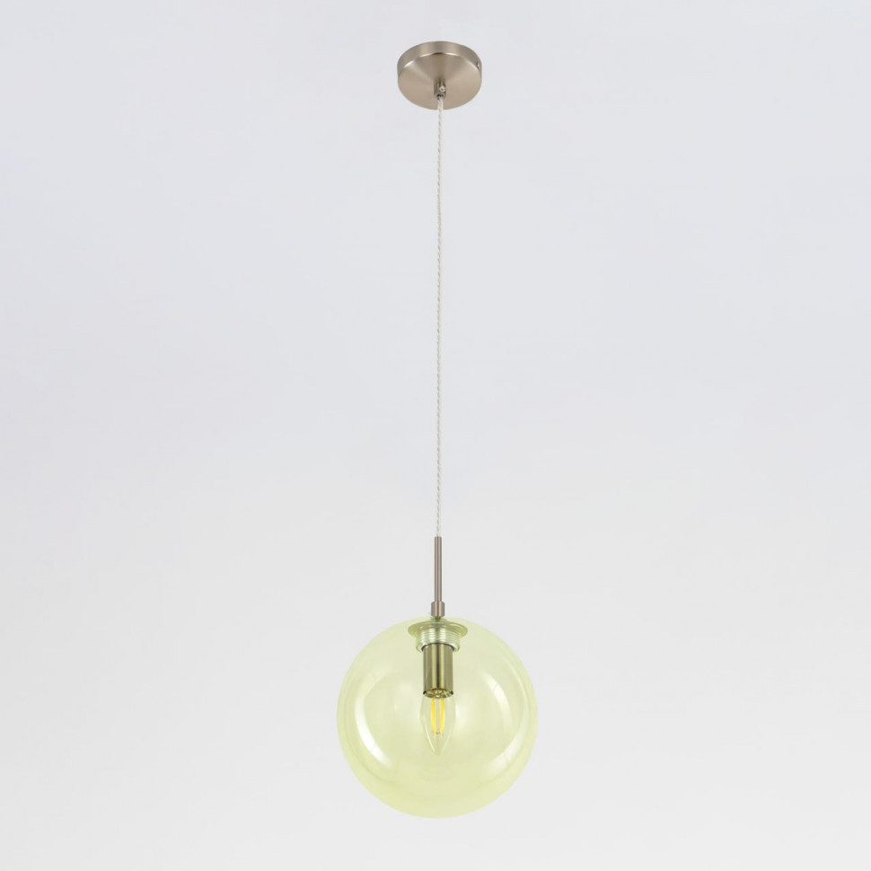 Подвесной светильник Citilux Томми CL102626