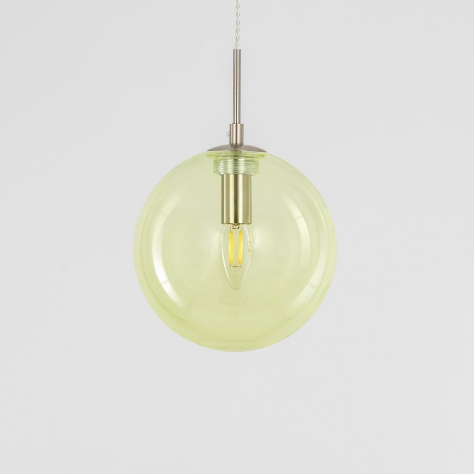 Подвесной светильник Citilux Томми CL102626