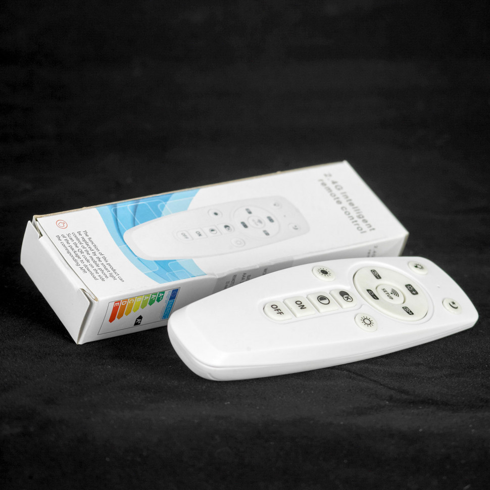 Потолочный светильник Lussole Lgo LSP-8464