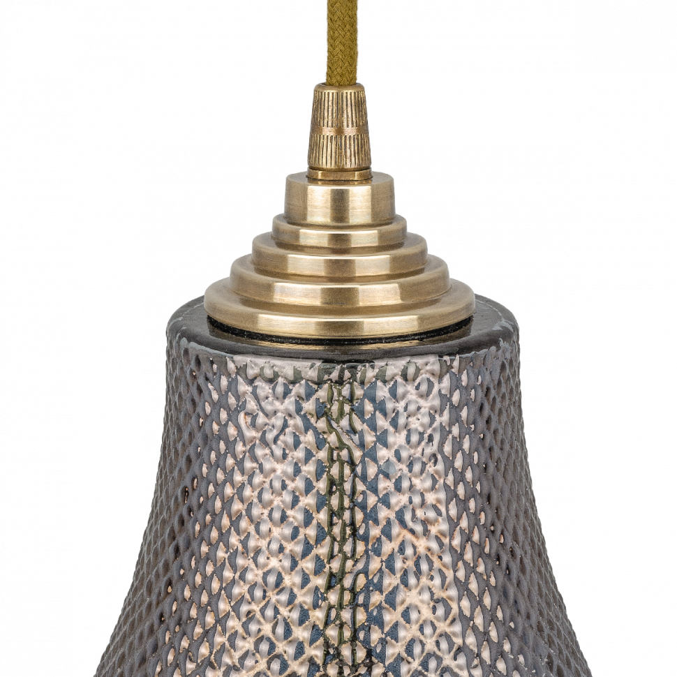 Подвесной светильник Covali PL-37014B