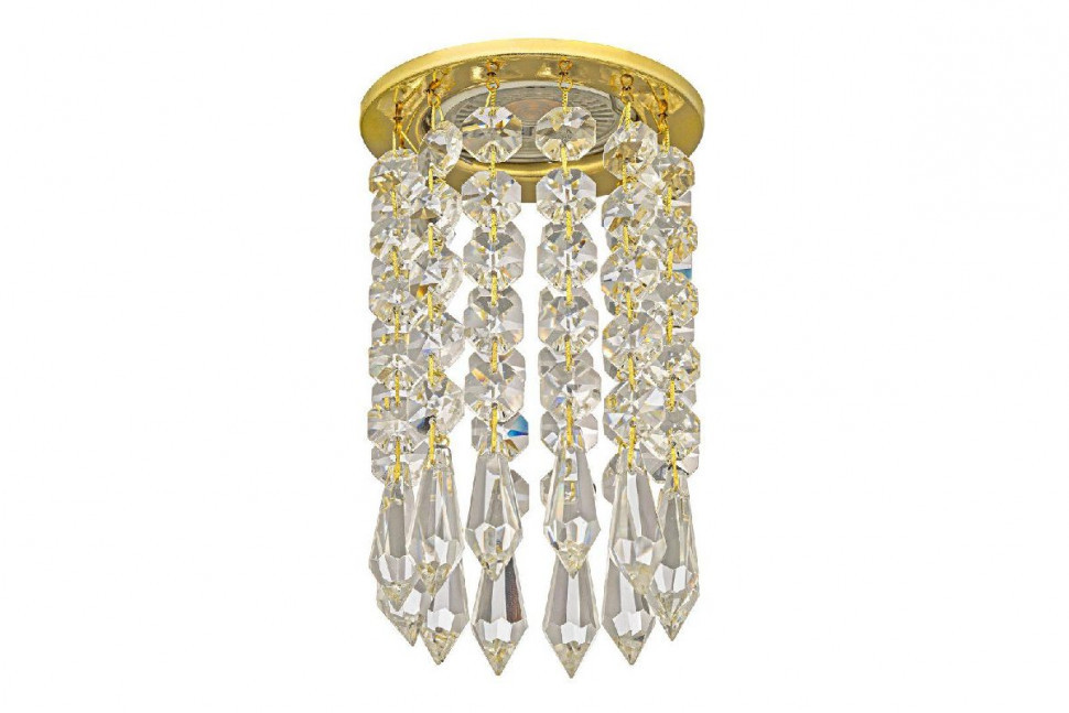 Встраиваемый светильник Dio DArte Elite Osimo GU10.5.14.8.121 G