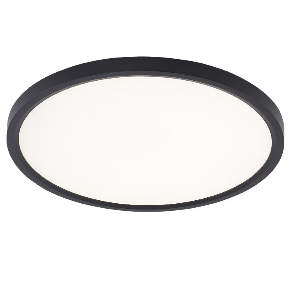 Потолочный светильник Natali Kovaltseva Plain LED LAMPS 81114/3C