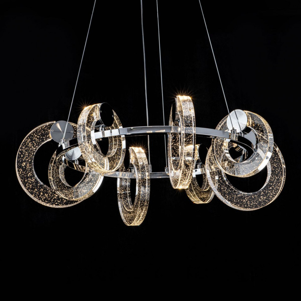 Подвесной светильник Modelux ML.1865.650 CR