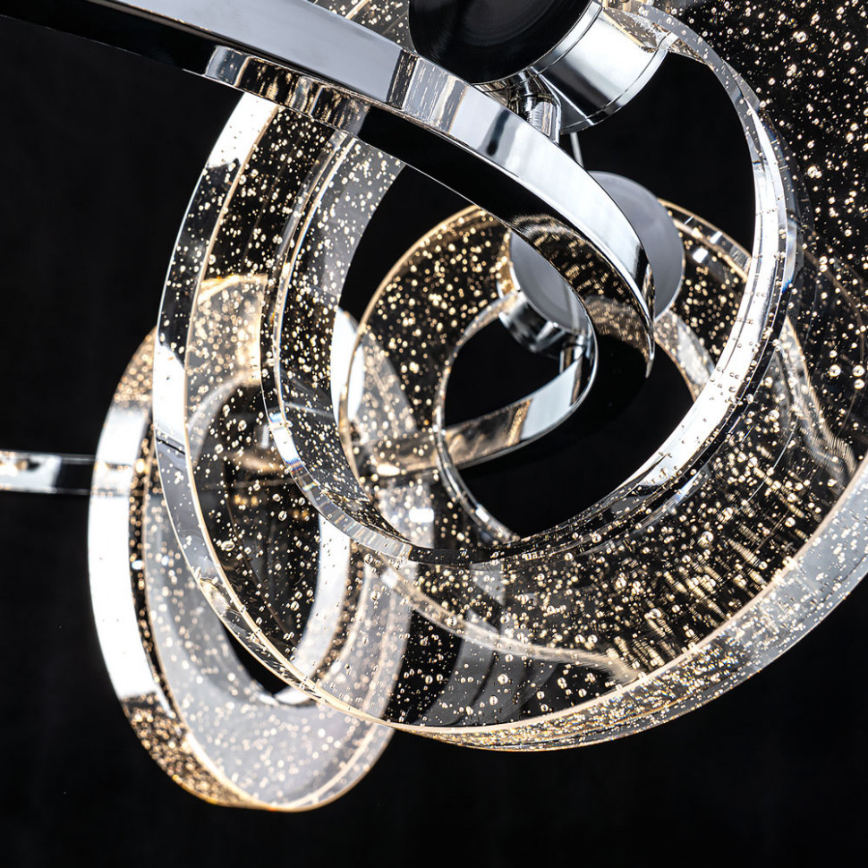 Подвесной светильник Modelux ML.1865.650 CR