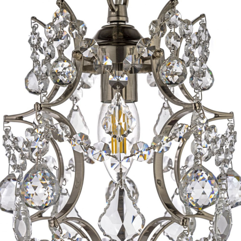 Подвесной светильник Dio DArte Elite Unico E 1.3.P1.600 N